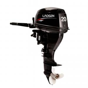 F20-Outboard Motor 