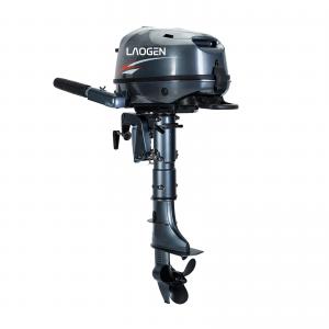 F6-Outboard Motor 